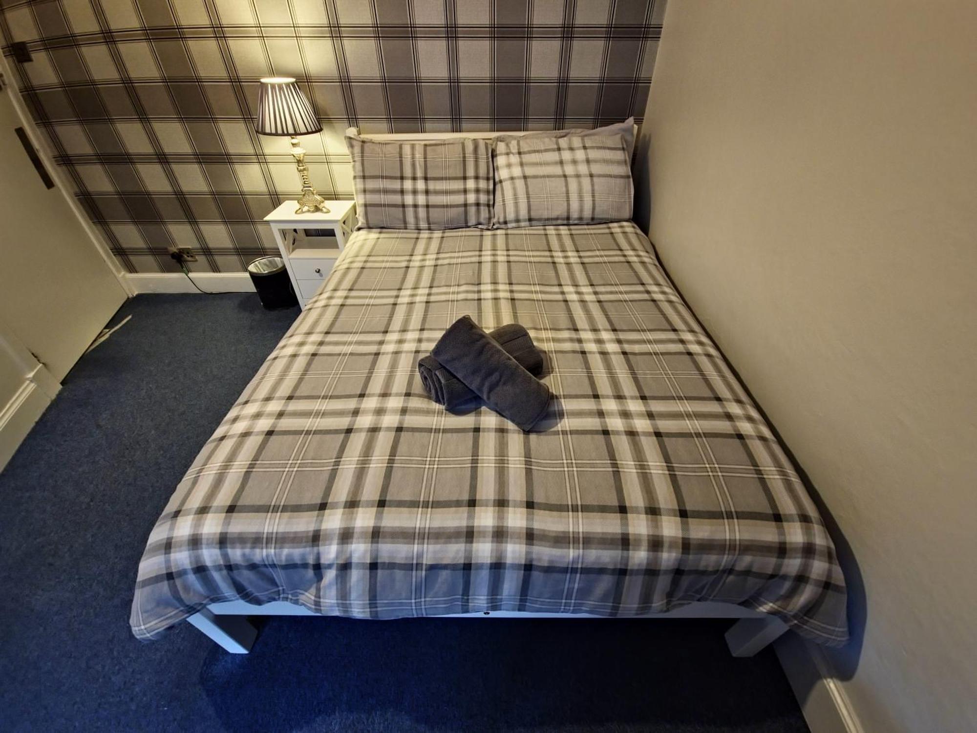 Edinburgh Backpackers - Over 18S Only Dış mekan fotoğraf