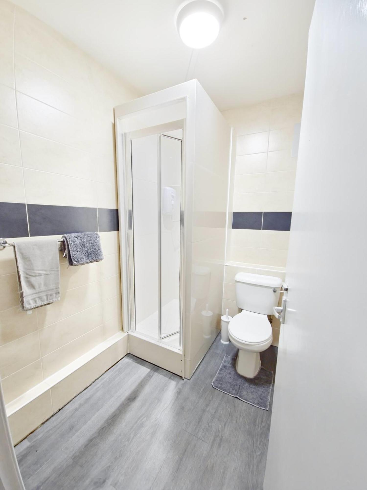 Edinburgh Backpackers - Over 18S Only Dış mekan fotoğraf